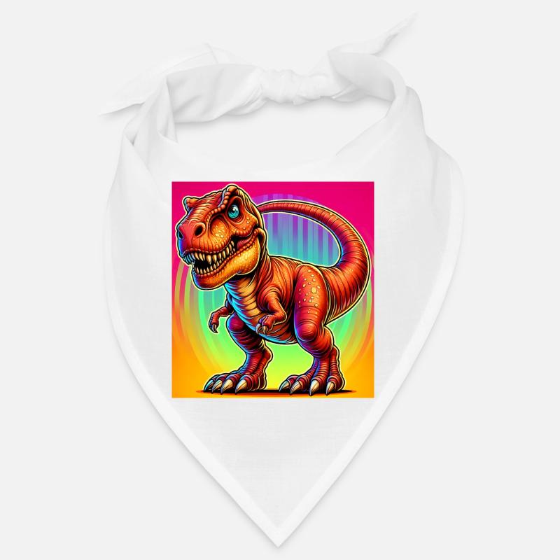 dinosaur Bandana