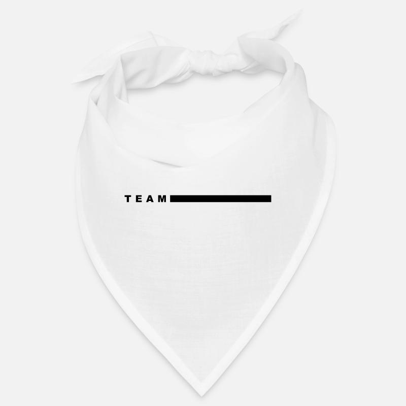 Team Bandana