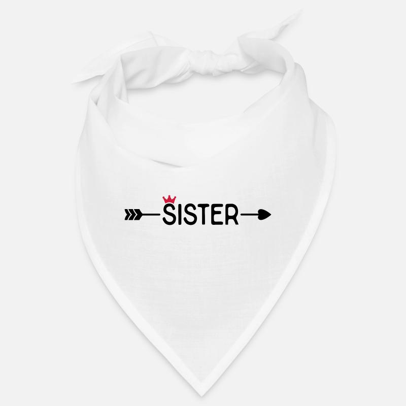 Schwester Bandana