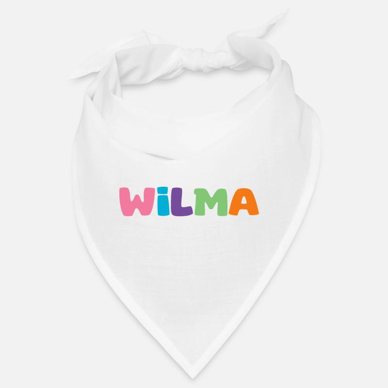 Nom - Wilma Bandana