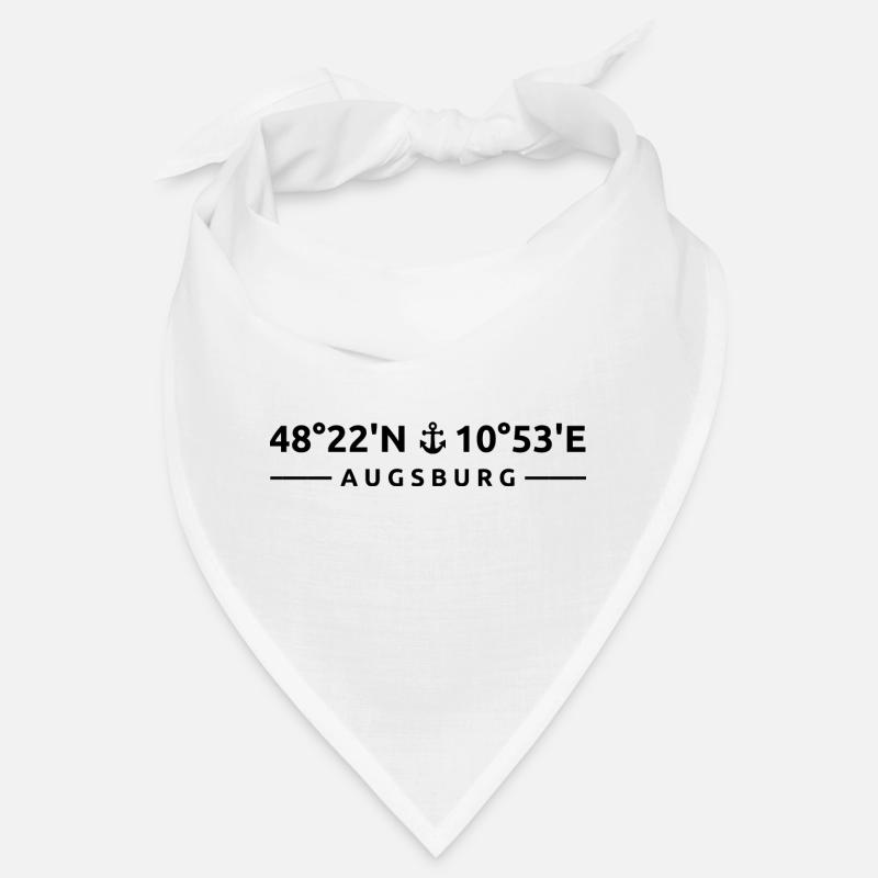 Augsbourg Bandana