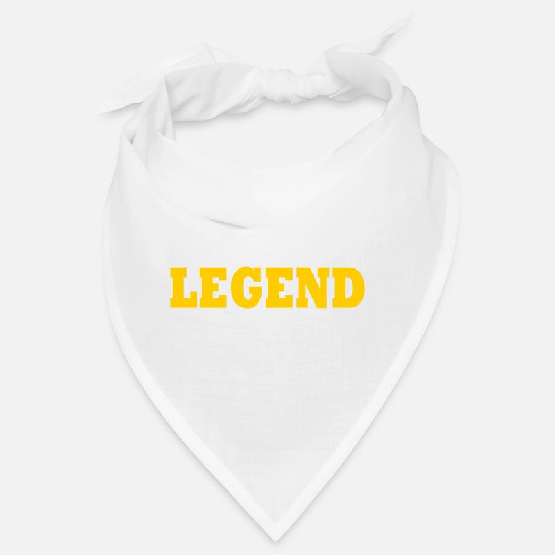 Legend Bandana