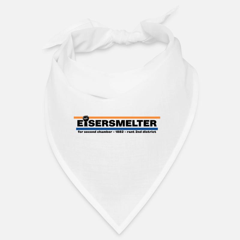 Fonderie Eisers 1882 Bandana
