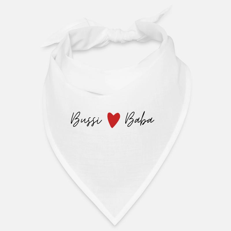 Bussi Baba Bandana