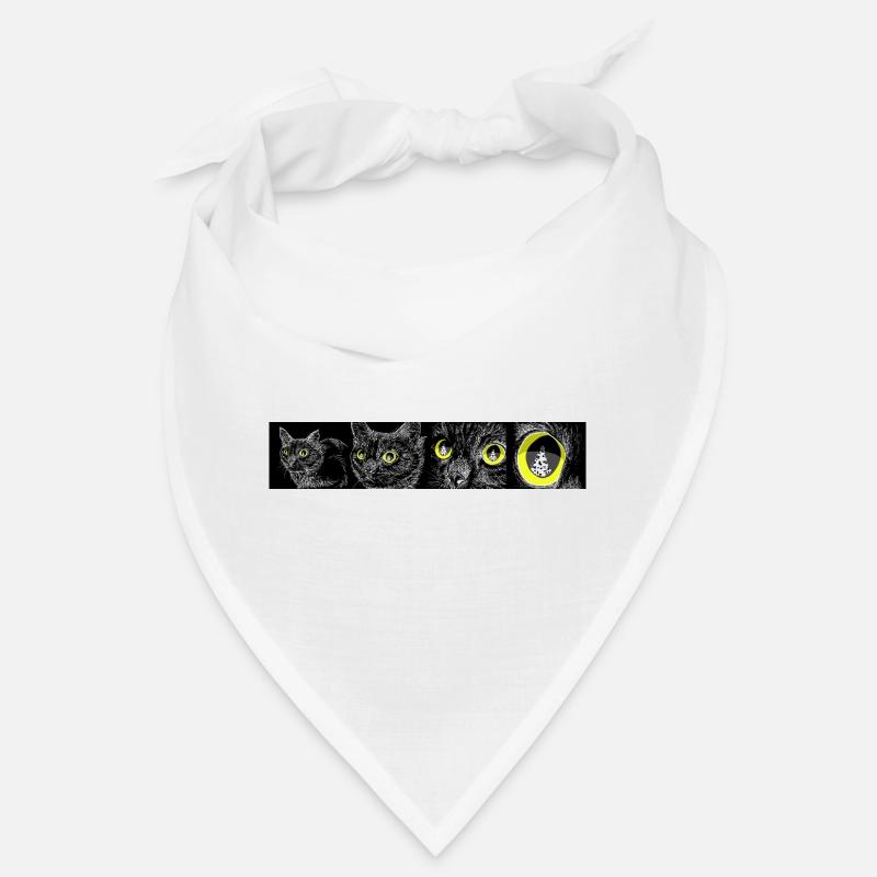 TARGET LOCKED Bandana