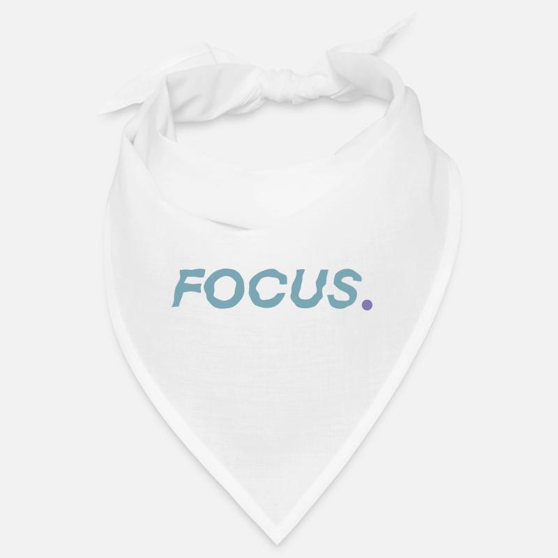 Focus Bandana