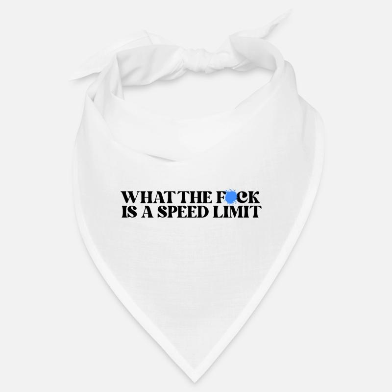 Voiture Bandana