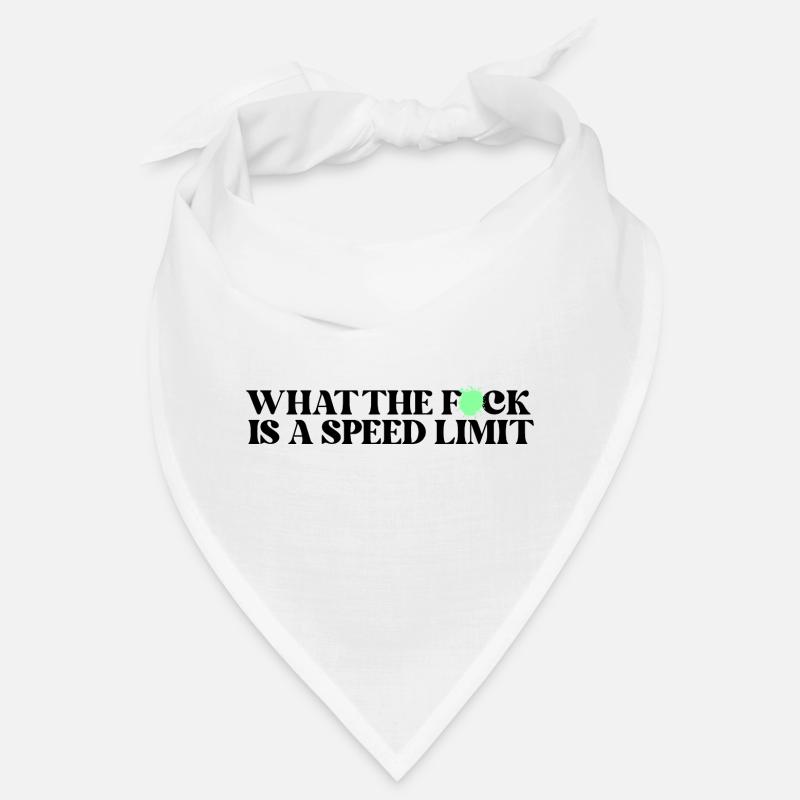 Voiture Bandana
