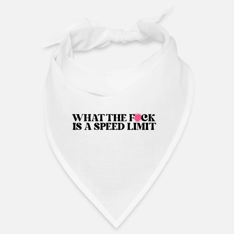 Voiture Bandana