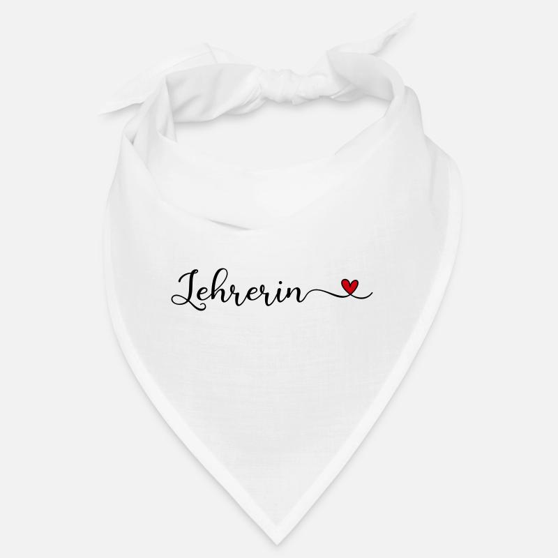 Lehrerin Bandana