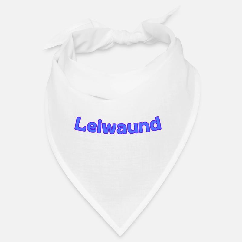 leiwaund Bandana