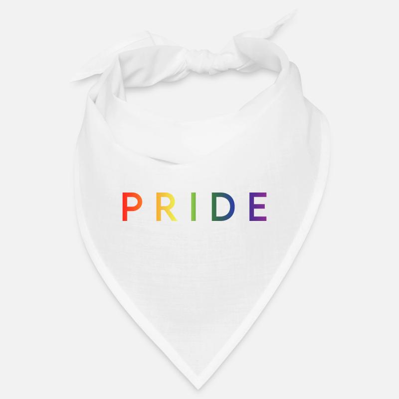 PRIDE Bandana