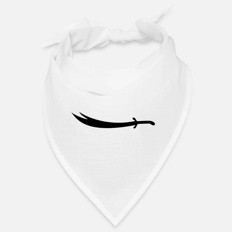 Ali Sword Zülfikar Bandana