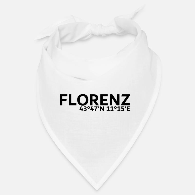 Coordonnées de Florence Bandana
