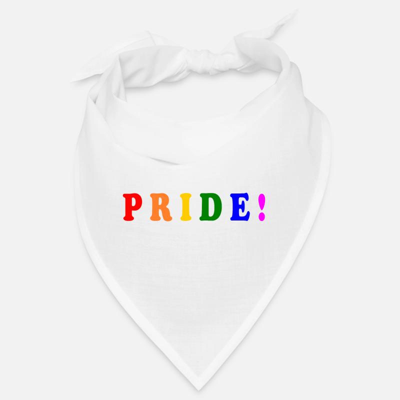 Pride Bandana