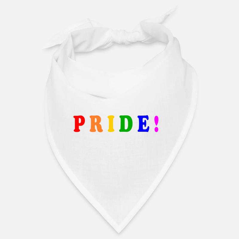 Pride Bandana