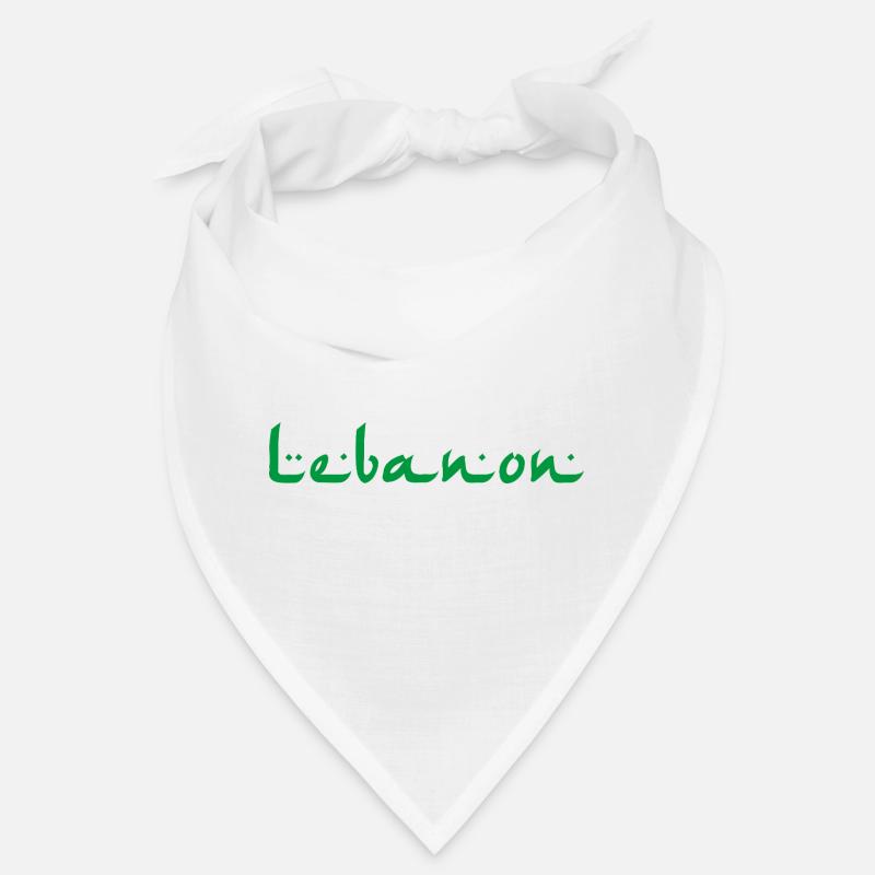 Liban Bandana