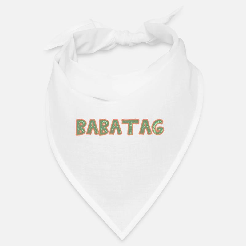 Mount Babatag Bandana