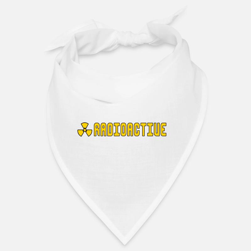 radioactive Bandana