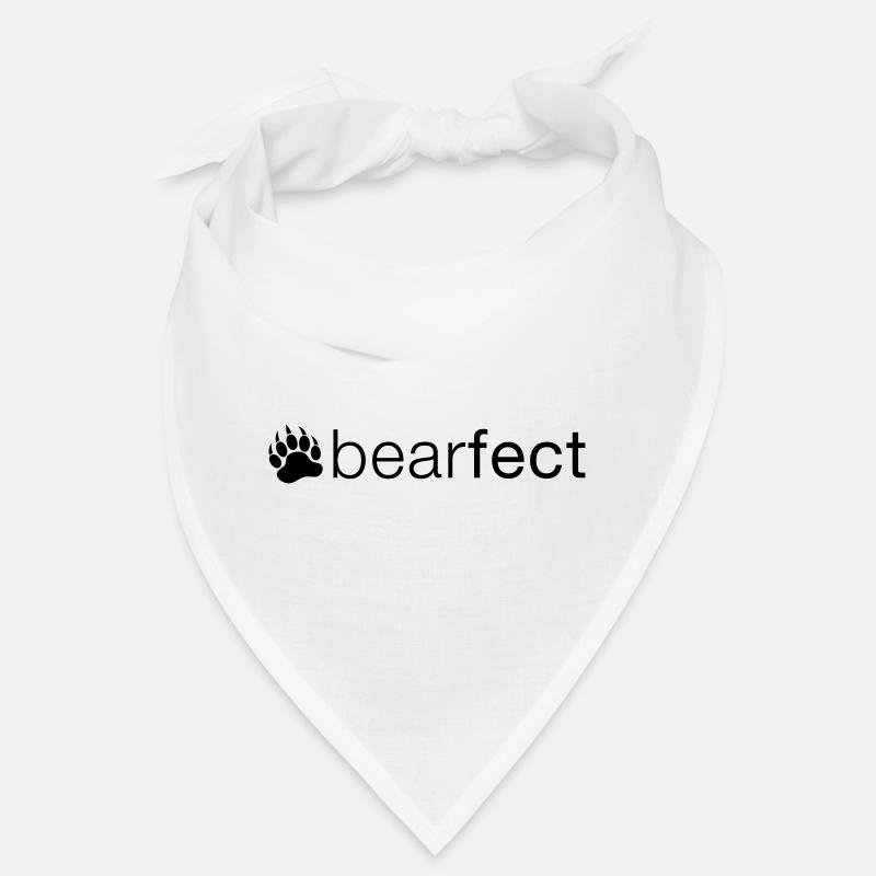Bearfect Bandana