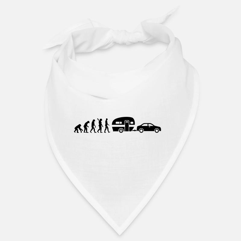 Caravan Bandana