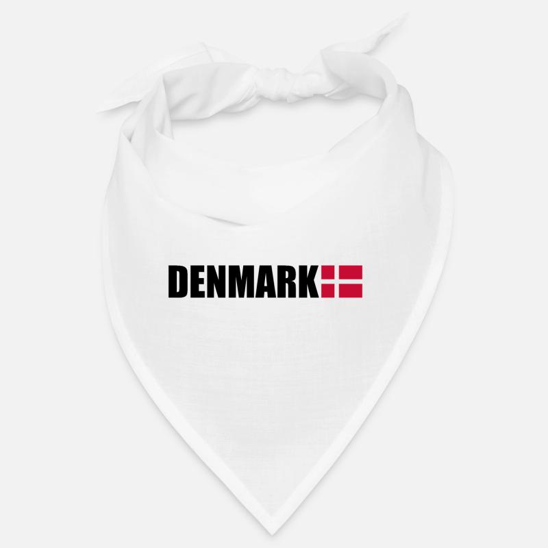 Danemark Bandana