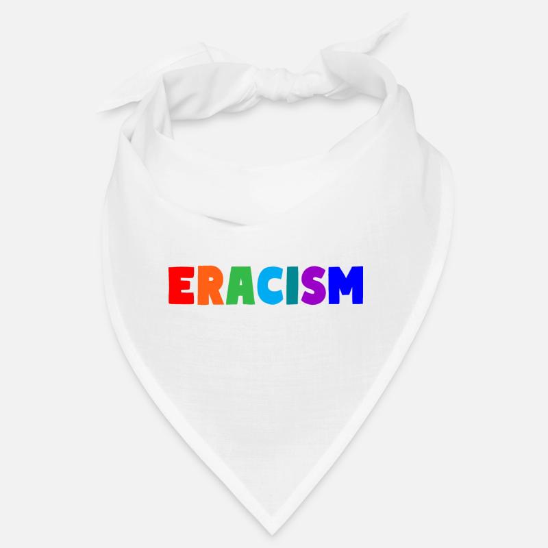 Eracism Bandana