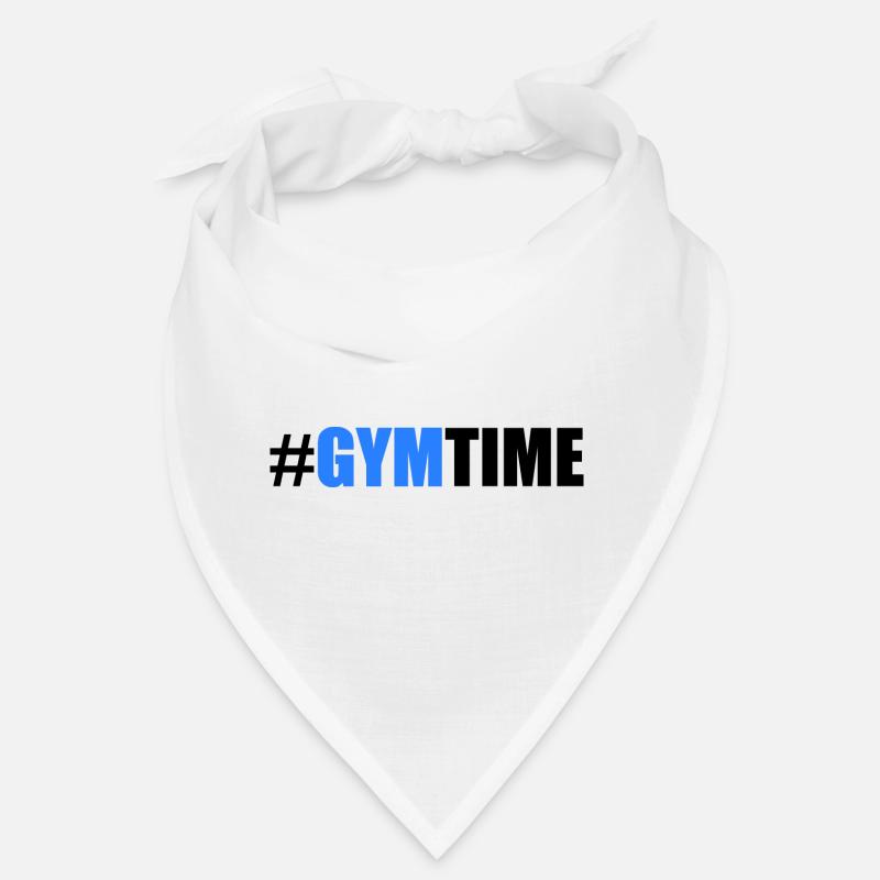 Gym Bandana