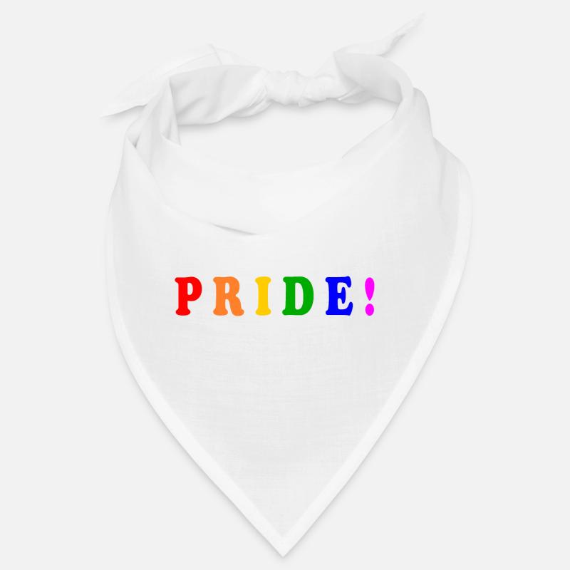 Pride Bandana