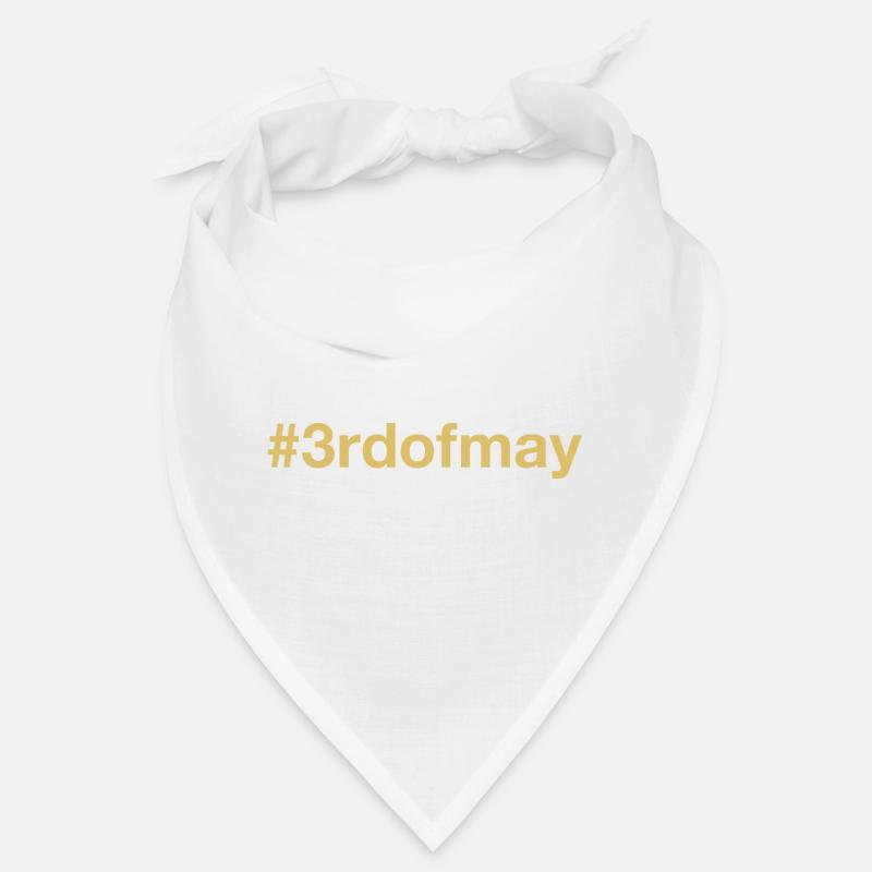born on May 3 Birthday birthday Bandana