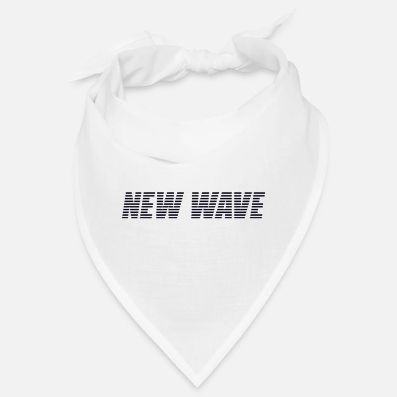 New Wave Bandana
