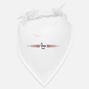 Linea WC Bandana