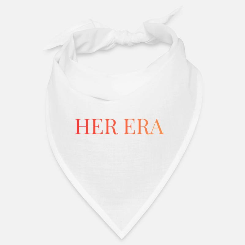 Her era  Bandana