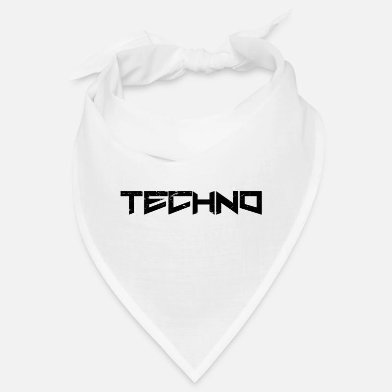 Techno Bandana