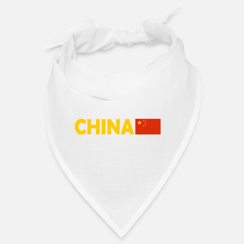 China Bandana