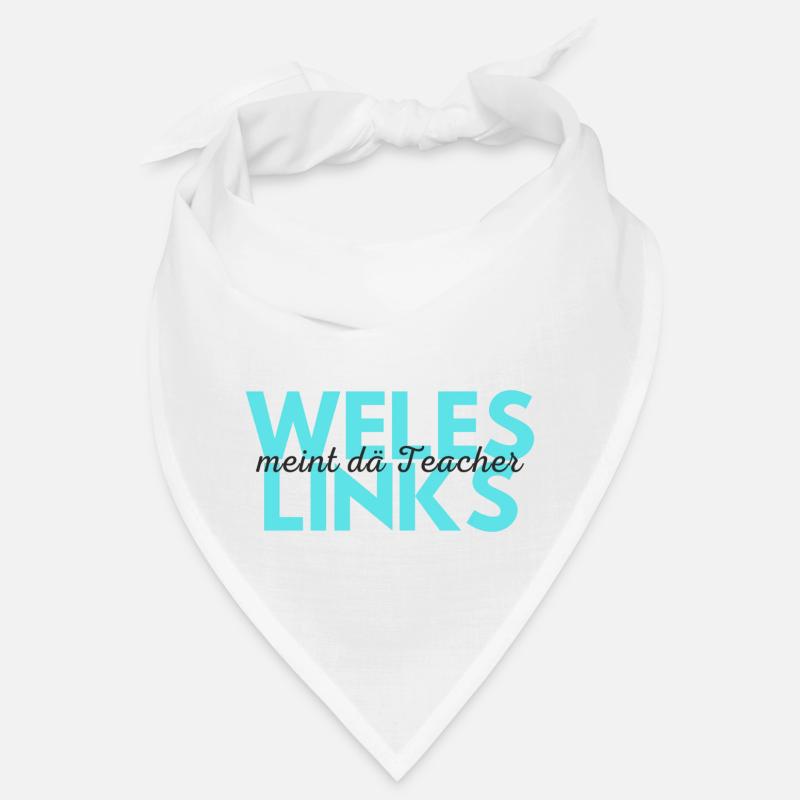 weles links 2 Bandana