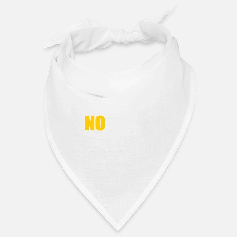 No limits Bandana