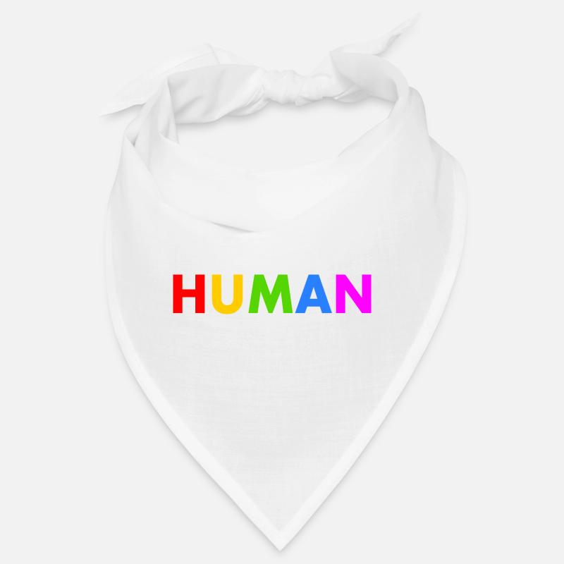 Human Bandana