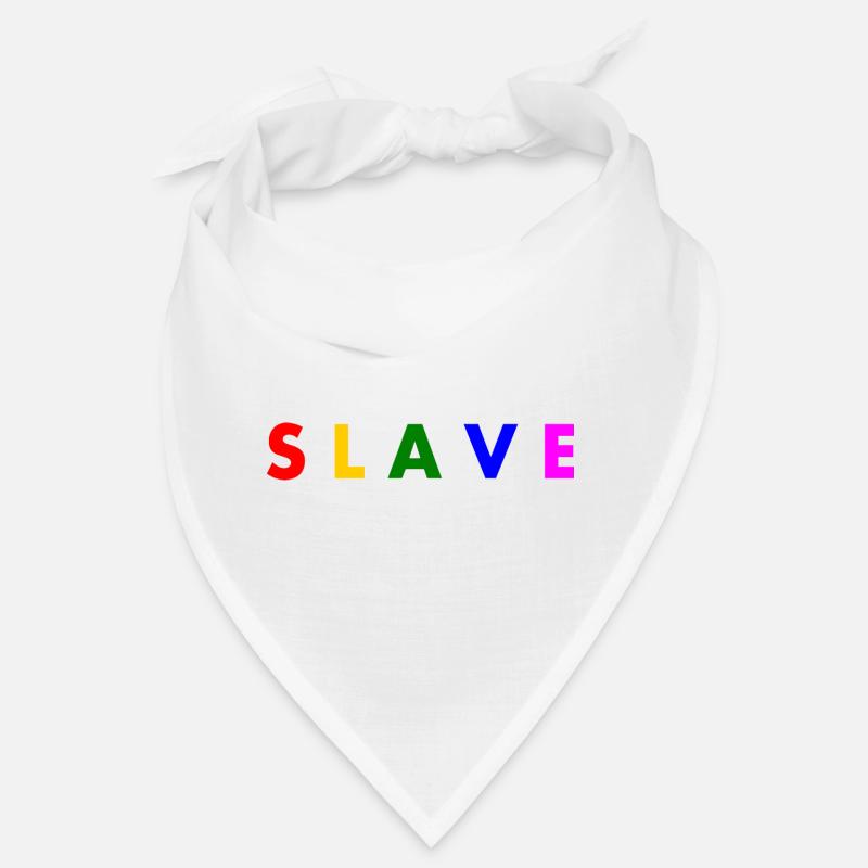 Slave Bandana