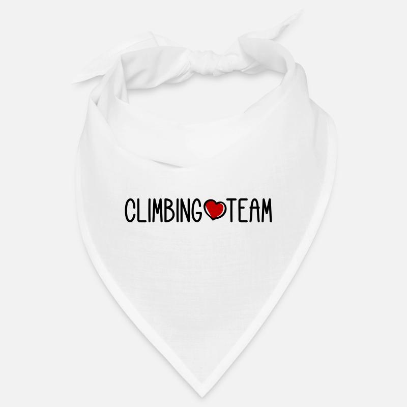 Climbing Team Bandana