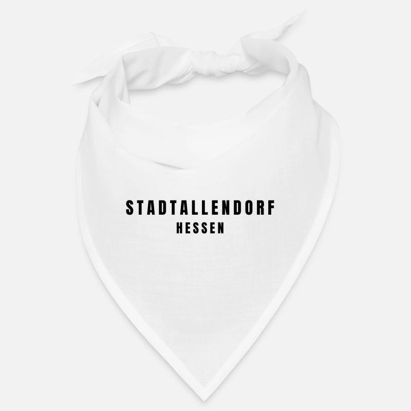 Stadtallendorf Hesse Bandana