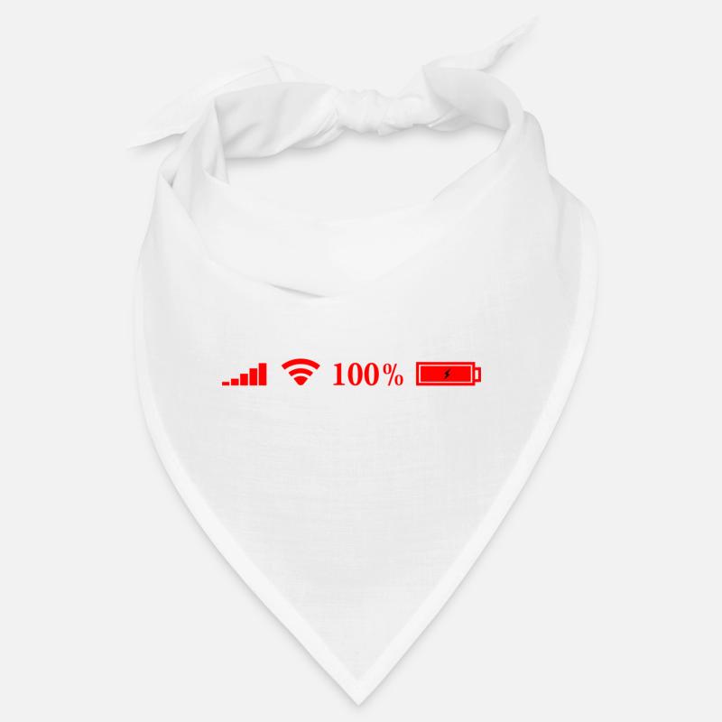 wifi Bandana