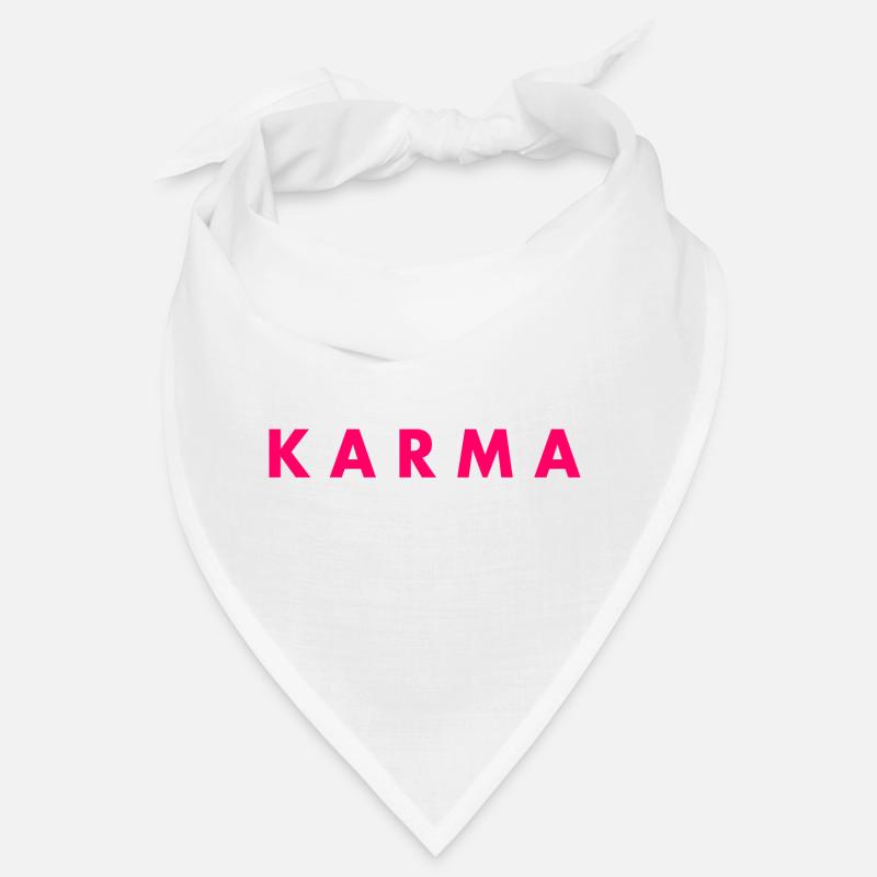 Karma Bandana