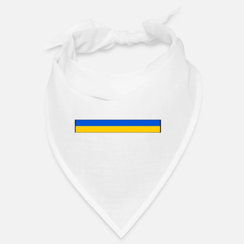Ukraine Bandana