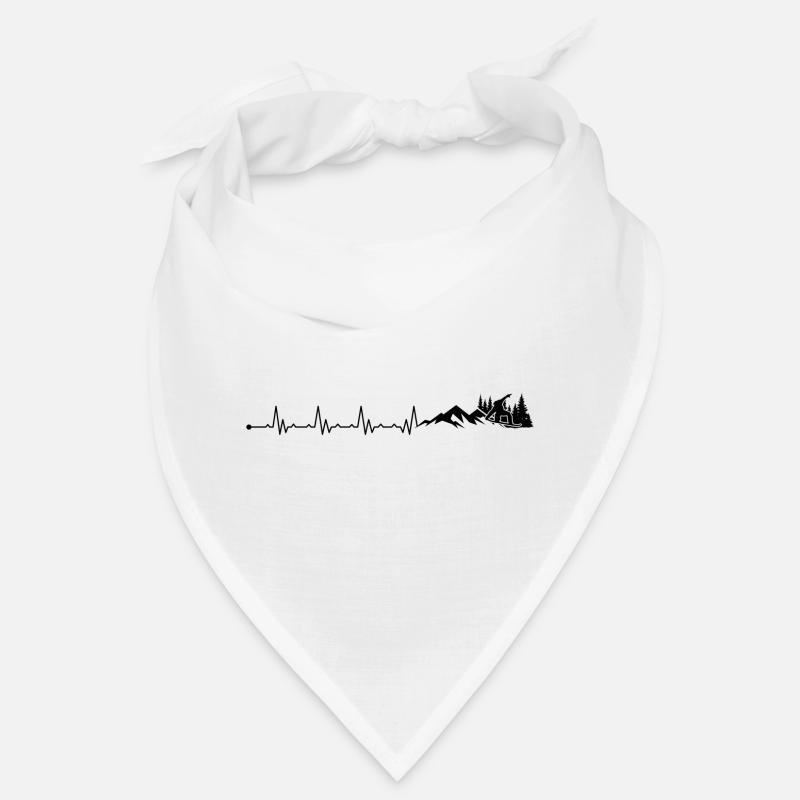 Awaiting design upload Bandana