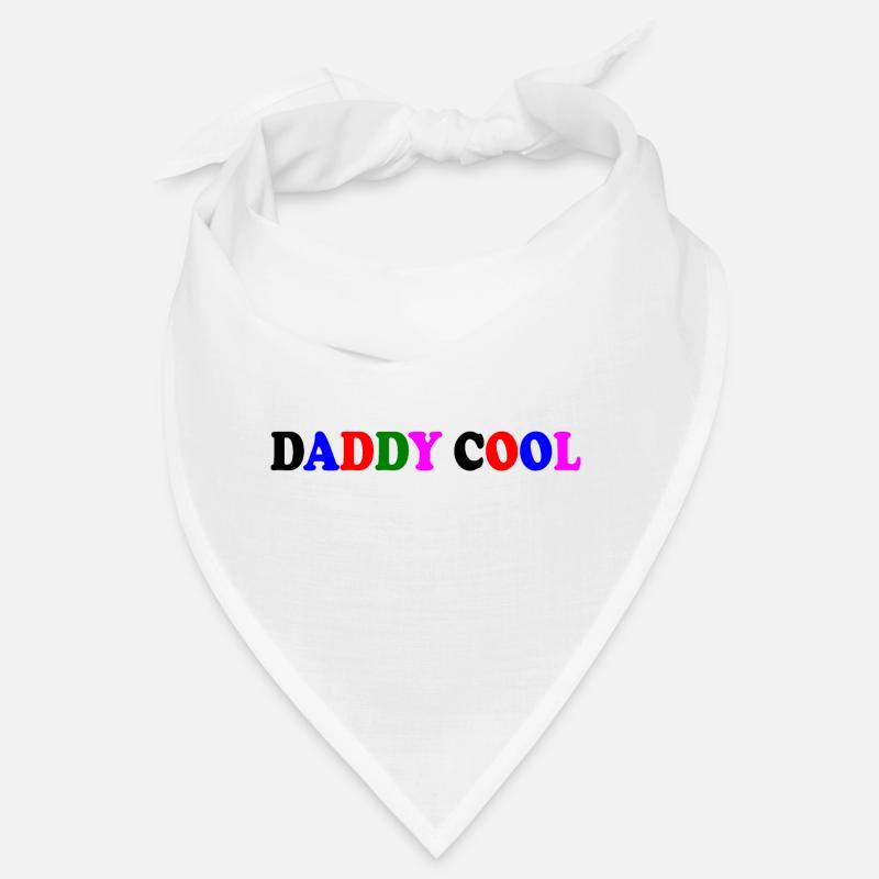 Daddy cool Bandana