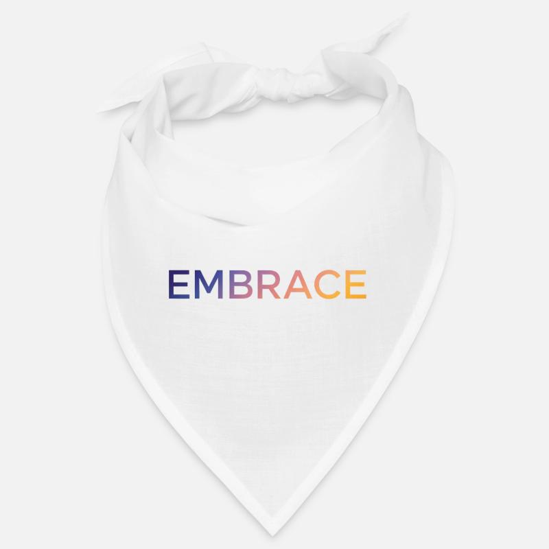 Embrace Bandana