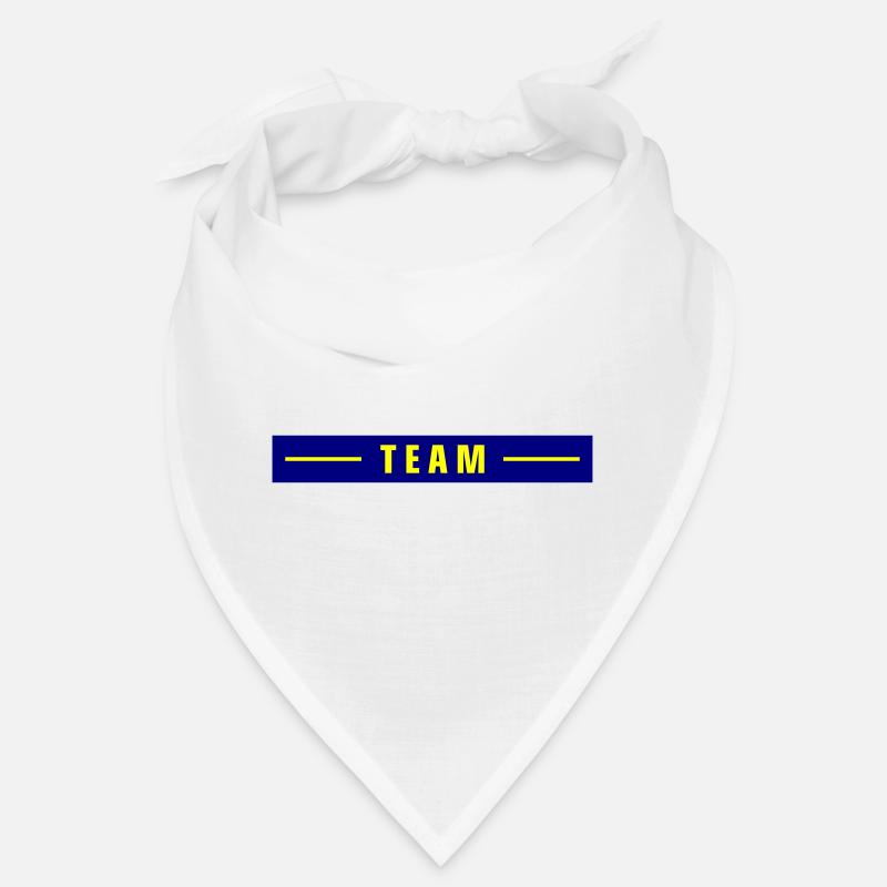 Équipe Stroke Bandana