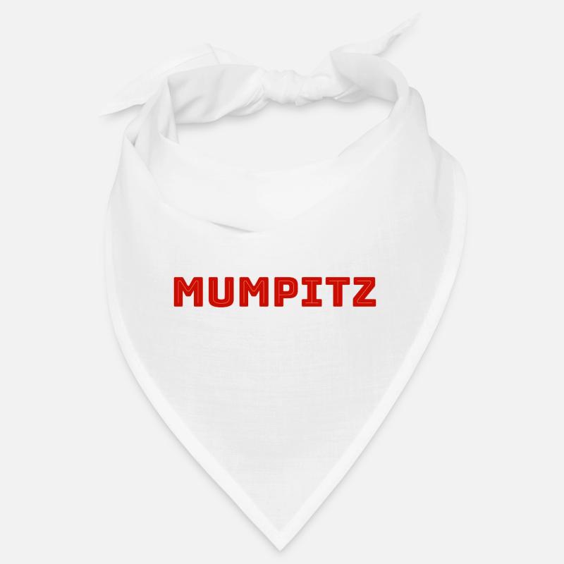 Tout ça n’importe quoi ! Bandana