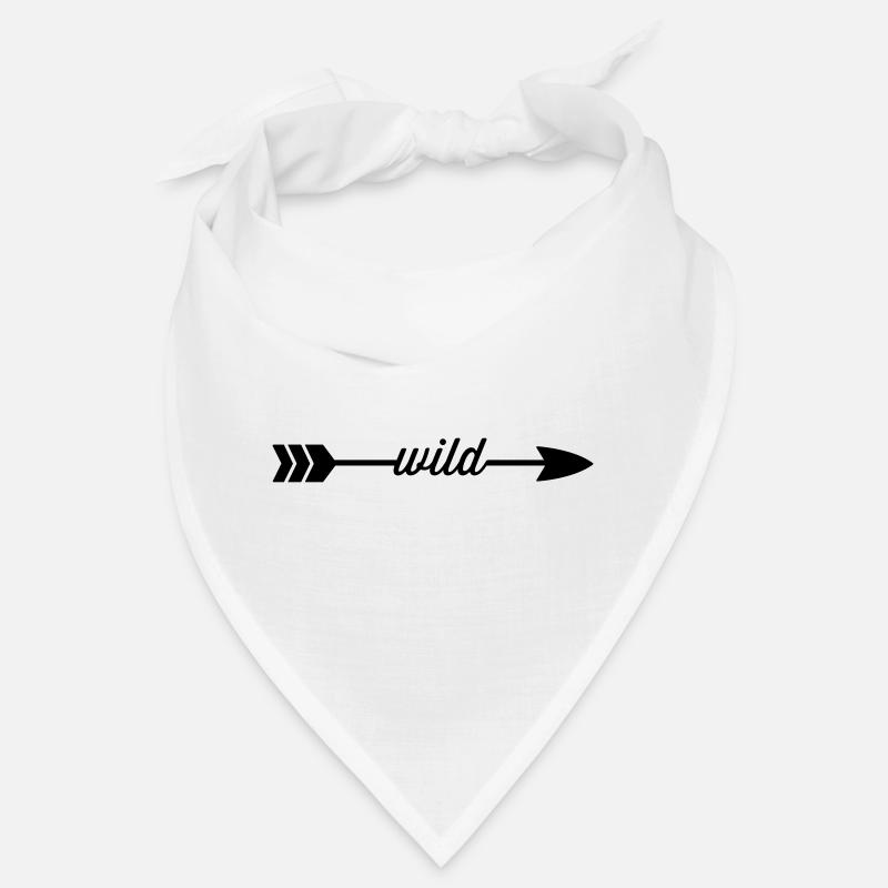 Sauvage Bandana